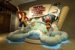 uONE PIECE HALLOWEEN 2019v̖͗l(C)chY^WpЁEtWerEfAj[V(C)Amusequest Tokyo Tower LLP