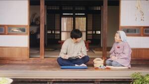 �w���ہx�̐VCM���