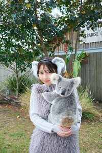 �\���^�w�����O�W�����v�x�Ɍf�ڂ́u�\�� 2nd�ʐ^�W�w�ۂ݁x�v�A�U�[�J�b�g(C)�ʐ^Takeo Dec. /�W�p��