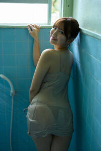 成瀬かのん2ndDVD『Petite』(エスデジタル)より