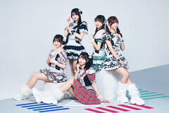 �wSCRAMBLE SMILE�x