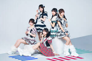 �wSCRAMBLE SMILE�x