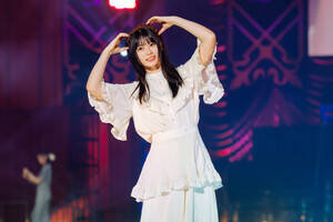 N46wl First ShowcasexCuʐ^@BeFRz
