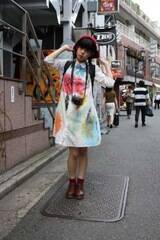 FRUiTSʍwidp magazinexBɂiϑzLu[Vj