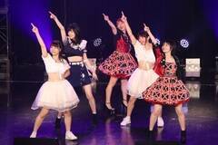 琹wTOKYO IDOL FESTIVAL 2018xɂā]uteDAChƋiCjDeview