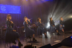 AChO[vwGranCielx3rd onemantour -Brave- t@Ci LIQUIDROOMŊJ