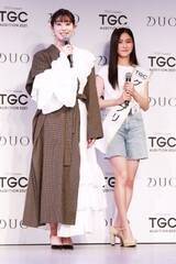 zvEԂwDUO presents TGC AUDITION 2021x̃htgňʎwEG炳̌liCjDeview