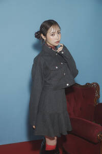 jouetie~FRUITS ZIPPER
