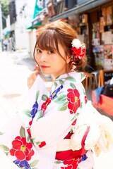wG^xiԏXjAځu#2i2{v5eɓo(c)G^@Be/͍L @Hair&Make/JULLY