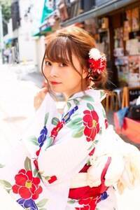 wG^xiԏXjAځu#2i2{v5eɓo(c)G^@Be/͍L @Hair&Make/JULLY
