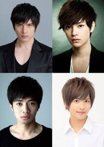 cDAˍNjAaclAu~炪郏^ixG^[eCgw֐2{4IBOYS & GIRLS AUDITIONxJ