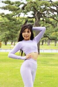 ミス・プラネット・ジャパン2026 埼玉代表・青木優美花さん