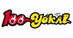 dnAChI100-YOKAI 1o[WB