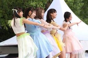 TIF2016ɂāAueiXṽXe[WɁAAChO!!!o[Xo(C)Deview