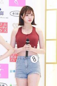 高島江梨奈さん(C)Deview