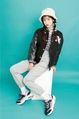 cGԁ~NM J077 p[v