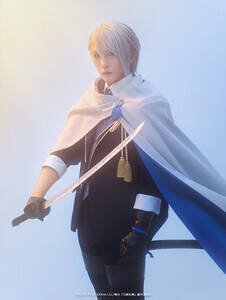 �R�W�ؒ��`�i���E�~�Ð����j�L�����N�^�[�r�W���A���iC�jNITRO PLUS�EXNOA LLC/����w���������x����ψ���