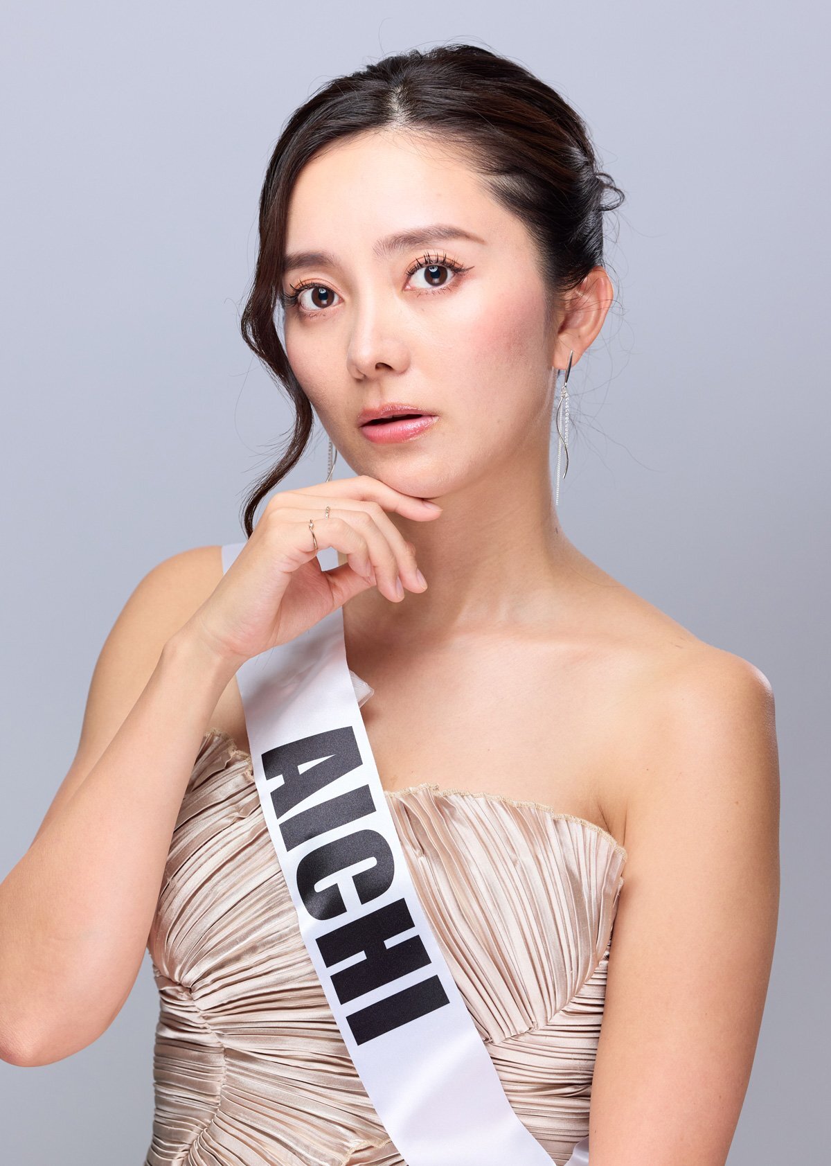 ミセスSDGsジャパン2026愛知代表・末永 愛子