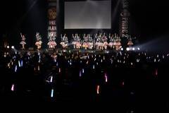 uʏqv}CuuMASK PRIDE 2vi1212Zepp Haneda)
