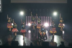uʏqv}CuuMASK PRIDE 2vi1212Zepp Haneda)