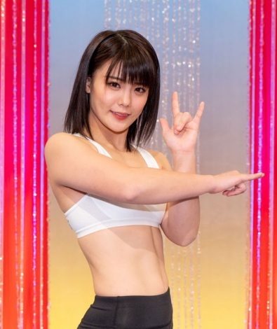 年も 筋肉は裏切らない 鍛え上げた 美ボディ 女性タレントの活躍は続く ニュース Deview デビュー