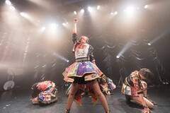 xCr[CYJAPAN^uEMOTIONAL IDOROCK FES. 2017`ՃK[XpC`v