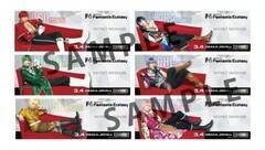 2ndCucA[uFANTASTIC ECSTASYvғT^34yzz[