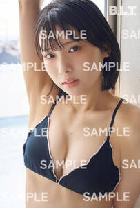 �uB.L.T.2026�N6���� NMB48�E�F���\���Łv�Z�u���l�b�g�V���b�s���O�w�����T�|�X�g�J�[�h�y�F���iNMB48�j�z