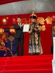 ���胉���^���t�F�X�e�B�o���̍c��p���[�h�ɏo�������u2026�~�X���{�݂ǂ�̑�g�v�i�c����