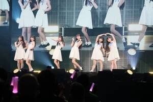 「SKE48 14th Anniversary Festival 2022」(9月25日:日本ガイシホール)(C)2022 Zest, Inc. / AEI