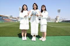 wTbJ[}l[W[JUFA GIRLI[fBV