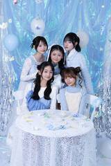 seju���L�b�Y�I�[�f�B�V�������J��