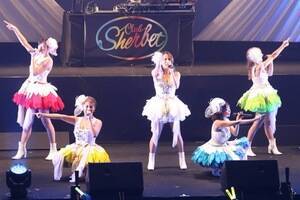 sherbetS}cA[uCrystal Memories tour final 2021vt@Cii18EiXe{[jiCjDeview