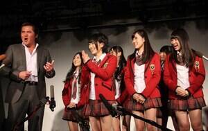 NMB48́uHA!vAJyŉ̂|́Bo[͑сI(C)De-View 