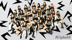 M��Splash!!�̏W���ʐ^