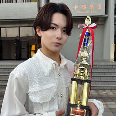 �wMR OF MR CAMPUS CONTEST 2026�x�����i�㔼�j�i�o�҃t�@�C�i���X�g�E�㕽�b������