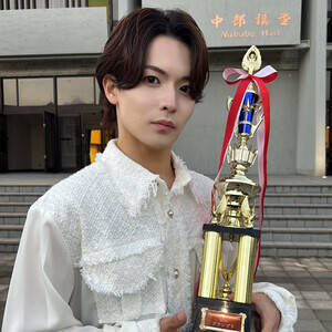 �wMR OF MR CAMPUS CONTEST 2026�x�����i�㔼�j�i�o�҃t�@�C�i���X�g�E�㕽�b������