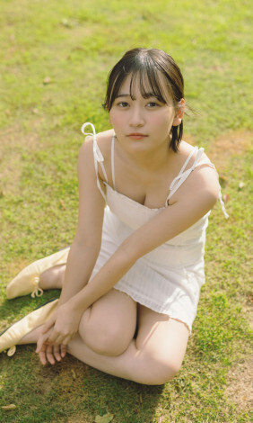声優・遠藤璃菜、初デジタル写真集