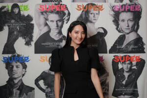ミス・ユニバース・ジャパン2026秋田代表・藤田恵里香さん