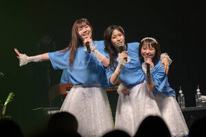 �wGran��Ciel 8th one-man live -Fly High-�x(6��21���F�b����EThe Garden Hall)