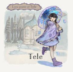 ܏FTeleie[j
