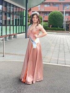 ミス・プラネット・ジャパン2026長崎代表・牧之瀬 奈々
