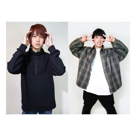 元ブレイク スルー 大咲貴徳 お笑い芸人 ステレオパンダさかい 共同プロデュース 新世代メンズアイドルオーディション ニュース Deview デビュー