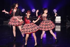 琹wTOKYO IDOL FESTIVAL 2018xɂTIF胆jbguCattivo!vƂZepp DiverCity TokyoɏoiCjDeview