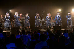 GranCielw7th oneman live -Answer-x