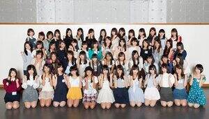 oCg~AKB48woCgAKBx̓53B(C)AKS