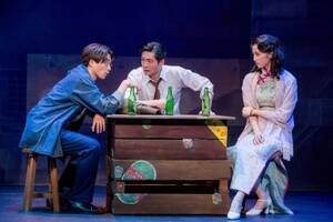 ���y���u�闈�����v�\�f�B�v����ʐ^�@�B�e�F���䗲�K