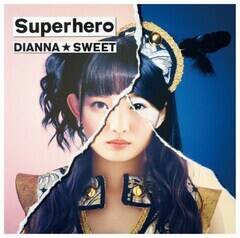 uDIANNASWEETv6thVOuSuperherovTYPE-C