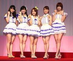 AKB48II~[WÃI[vjOZj[B牡RRˁAnӖFA݂Ȃ݁A哇DqAcq(C)De-View 