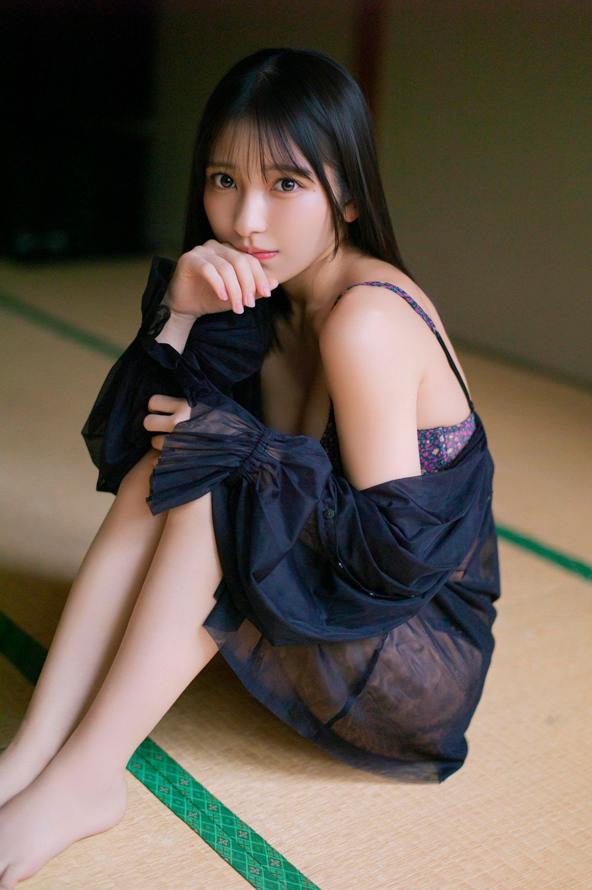 �\���w�O���r�A���G�C�WVol.4�x�iKADOKAWA�j(C)�׋��K���Y/�O���r�A���G�C�W